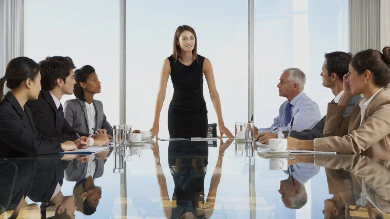 Collaborative Decision Making in Board Governance