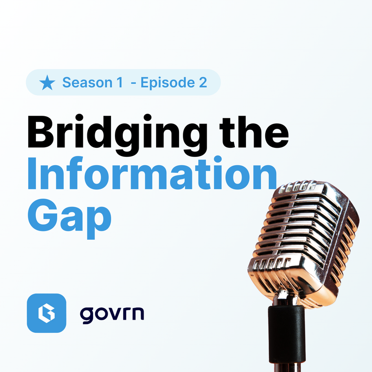 Bridging the Information Gap: Enhancing Corporate Governance